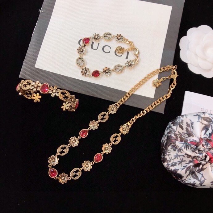 Gucci Bracelets